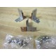 General Electric CR123F77.2B GE Heater Element 123F77.2B (Pack of 3)