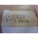 General Electric CR123C25.0B GE Heater Element C25.0B (Pack of 3)