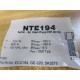 NTE NTE194 Silicon Transistor (Pack of 7) - New No Box