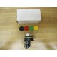 General Electric CR104PBG91U1 Push Button GE WContact Block