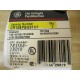 General Electric CR104PBG91U1 Push Button GE WContact Block