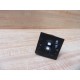 General Electric CR104PBG92U1 Std. Push Button GE WO Contact Blocks