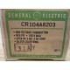 General Electric CR104A8203 Push Button