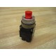 General Electric CR104A8203 Push Button
