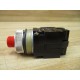 General Electric CR104A8203 Push Button
