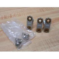 General Electric CR123C1.96A GE Heater Element C1.96A (Pack of 3) - New No Box