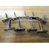 General Electric CR123C1.96A GE Heater Element C1.96A (Pack of 9) - New No Box
