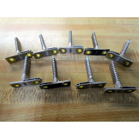 General Electric CR123C1.96A GE Heater Element C1.96A (Pack of 9) - New No Box