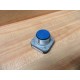 Allen Bradley 800T-A7 Blue Push Button Core Only - New No Box