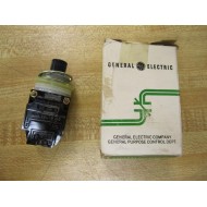 General Electric CR104A1102 Pushbutton