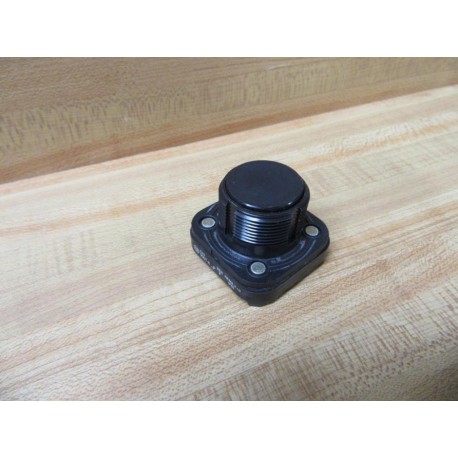 Allen Bradley 800T-A...P Pushbutton 800T-AP Black Core Only - New No Box