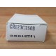 General Electric CR123C25.0B GE Heater Element C25.0B (Pack of 5)
