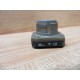 Allen Bradley 800T-A Push Button 800TA Gray Core Only - Used