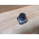 Allen Bradley 800H-R Push Button 800H-R... Raised Black Core Only - Used