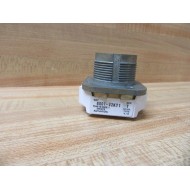 Allen Bradley 800T-J2KT1 Operator Selector Switch Core Only - New No Box