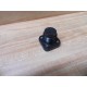Allen Bradley 800H-BR Pushbutton 800HBR Raised Black Core Only - New No Box