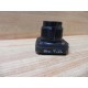 Allen Bradley 800H-BR Pushbutton 800HBR Raised Black Core Only - New No Box