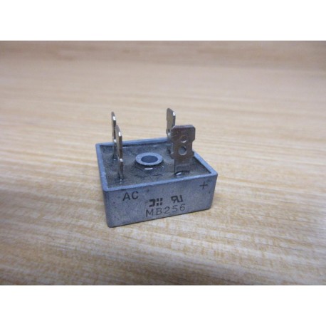 Generic MB256 Bridge Rectifier Diode