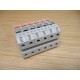 Conta-Clip 17156.2 Terminal Block SRK502A (Pack of 6) - New No Box