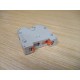 Conta-Clip 17156.2 Terminal Block SRK502A (Pack of 6) - New No Box