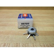 Mallory MR750F Potentiometer 750Ω