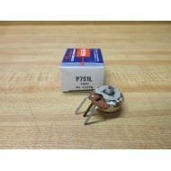 Mallory P751L Potentiometer 750Ω