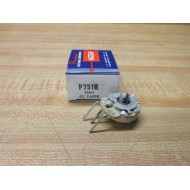 Mallory P751R Potentiometer 750Ω