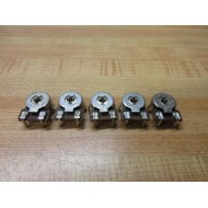 4000014-01 Potentiometer 400001401 (Pack of 5) - New No Box