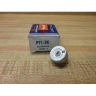 Mallory PFL-3K Potentiometer 3000Ω PFL3K