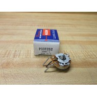 Mallory P33T252 Potentiometer 3000Ω