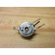 Mallory P33T252 Potentiometer 3000Ω