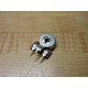 Mallory MTC33L1 Potentiometer (Pack of 2) - New No Box