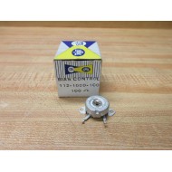 CTS-IRC 1376816 Potentiometer 100Ω