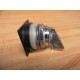 General Electric CR104PSM34B Selector Switch CR104PSM34 - Used