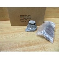 General Electric CR2940UA203B Pushbutton GE WO Contact Block