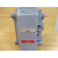 Square D 9001 GW-201 Switch Enclosure - Refurbished