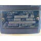 Square D 9001 GW-201 Switch Enclosure - Refurbished