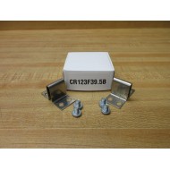 General Electric CR123F39.5B GE Heater Element 123F39.5B (Pack of 2)