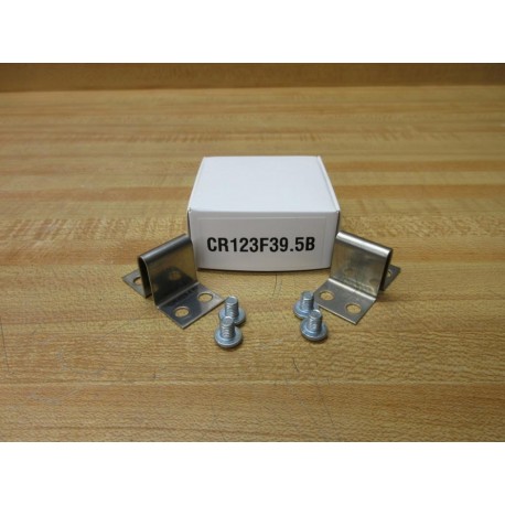 General Electric CR123F39.5B GE Heater Element 123F39.5B (Pack of 2)