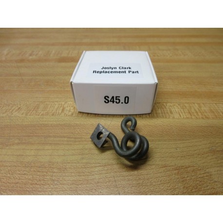 Joslyn Clark S45.0 Heater Element S450
