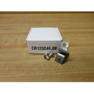 General Electric CR123C46.0B GE Heater Element C46.0B