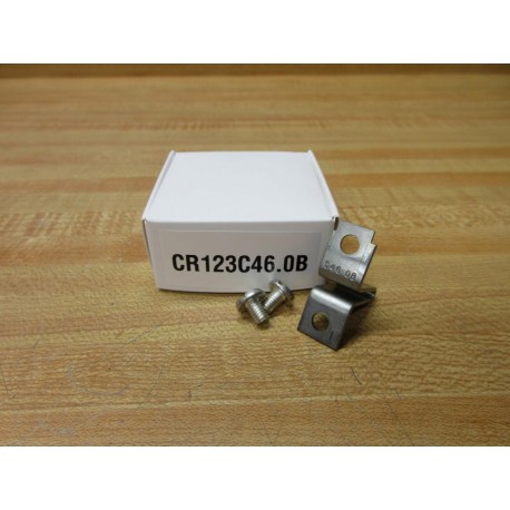 General Electric CR123C46.0B GE Heater Element C46.0B