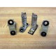 General Electric CR123C2.68A GE Heater Element C2.68A (Pack of 4) - New No Box