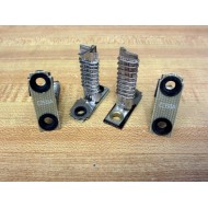 General Electric CR123C2.68A GE Heater Element C2.68A (Pack of 4) - New No Box