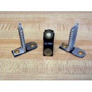 General Electric CR123C2.68A GE Heater Element C2.68A (Pack of 3) - Used