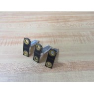 General Electric CR123C0.71A GE Heater Element C0.71A (Pack of 3) - Used
