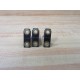 General Electric CR123C0.71A GE Heater Element C0.71A (Pack of 3) - Used