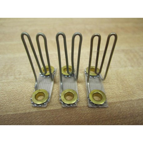 General Electric CR123C3.79A GE Heater C3.79A (Pack of 3) - New No Box