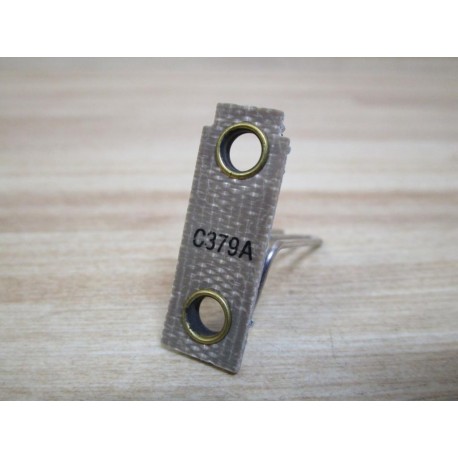 General Electric CR123C3.79A GE Heater C3.79A (Pack of 4) - New No Box