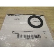 Allen Bradley F-14963 Rubber Washer Gasket F14963 800T-N19